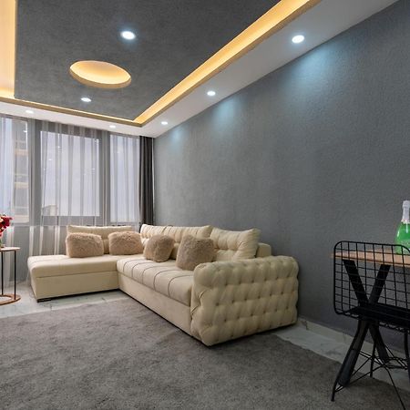 Apartament Antsun Antalya Zewnętrze zdjęcie